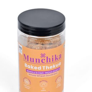 Thekua - Jar of 6