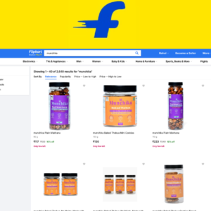 Flipkart